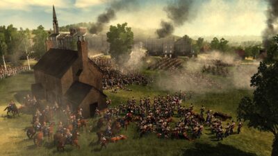 Napoleon: Total War Definitive Edition - obrazek 2