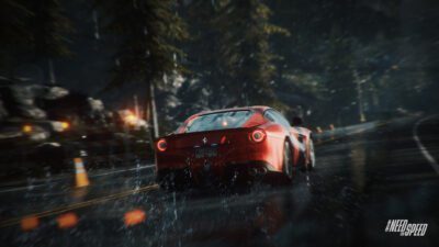 Need For Speed Rivals XBOX One / Series X|S VPN - obrazek 3