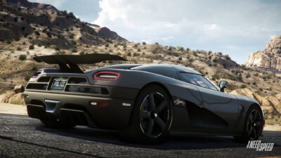 Need For Speed Rivals XBOX One / Series X|S VPN - obrazek 5