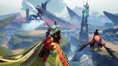 Palworld XBOX One / Series X|S / Windows 10/11 VPN - obrazek 5