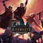 Pillars of Eternity Definitive Edition