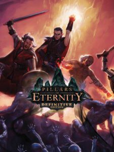 Pillars of Eternity Definitive Edition