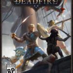 Pillars of Eternity II: Deadfire