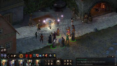 Pillars of Eternity Definitive Edition - obrazek 3