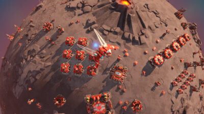Planetary Annihilation: TITANS - obrazek 2