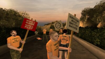 Postal 2 - obrazek 5