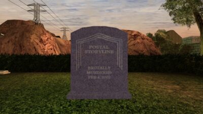 Postal 2 - obrazek 2