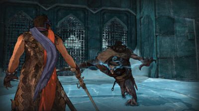 Prince of Persia 2008 - obrazek 3
