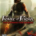 Prince of Persia: the Forgotten Sands