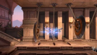 Prince of Persia The Lost Crown XBOX / Xbox Series X|S - obrazek 3