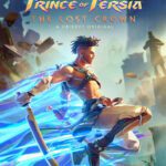 Prince of Persia The Lost Crown