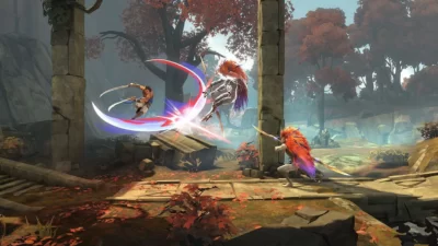 Prince of Persia The Lost Crown XBOX / Xbox Series X|S - obrazek 4