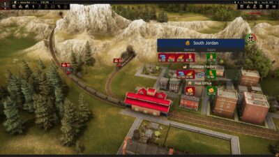 Railroad Corporation - obrazek 3