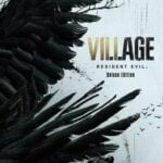 Resident Evil Village Deluxe Edition