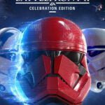 STAR WARS Battlefront II: Celebration Edition