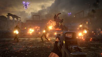 Serious Sam 4 - obrazek 4