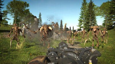 Serious Sam 4 - obrazek 2