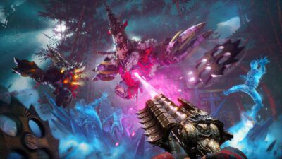 Shadow Warrior 3 Deluxe Edition - obrazek 2