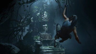 Shadow of the Tomb Raider Definitive Edition VPN XBOX One / Xbox Series X|S - obrazek 4