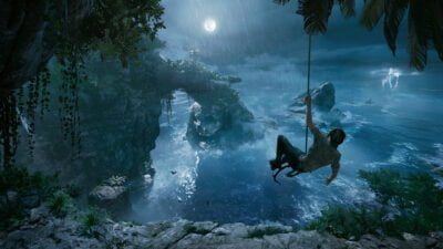 Shadow of the Tomb Raider Definitive Edition VPN XBOX One / Xbox Series X|S - obrazek 3