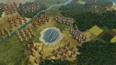 Sid Meier's Civilization VI - obrazek 4