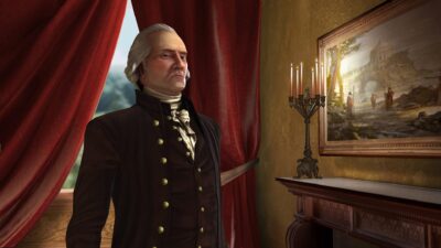 Sid Meier's Civilization VI - obrazek 2