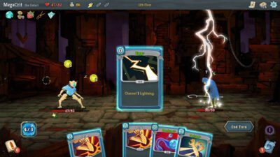 Slay the Spire - obrazek 3