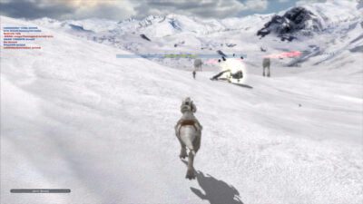 Star Wars Battlefront II Classic (PC) Klucz Steam - obrazek 3