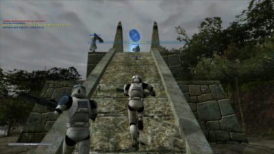Star Wars Battlefront II Classic (PC) Klucz Steam - obrazek 4