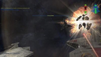 Star Wars Battlefront II Classic (PC) Klucz Steam - obrazek 2