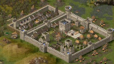 Stronghold HD - obrazek 5