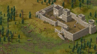 Stronghold HD - obrazek 2