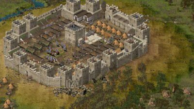 Stronghold HD - obrazek 3