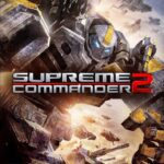 Supreme Commander 2