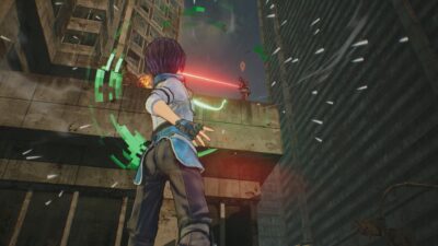 Sword Art Online: Fatal Bullet Complete Edition - obrazek 3
