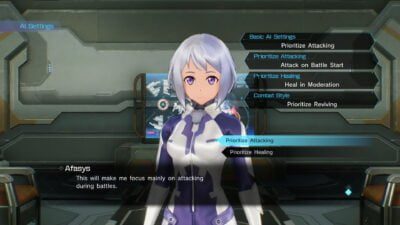 Sword Art Online: Fatal Bullet Complete Edition - obrazek 5