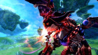 Sword Art Online: Lost Song - obrazek 2