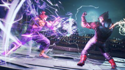 TEKKEN 7 Definitive Edition - obrazek 4
