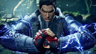 TEKKEN 8 Ultimate Edition - obrazek 4