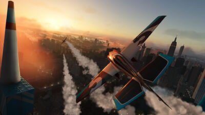 The Crew 2 Klucz XBOX One / Series X|S - obrazek 5