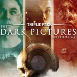 The Dark Pictures Anthology Triple Pack