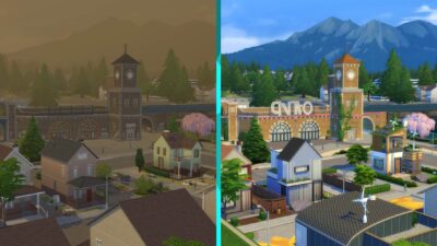 The Sims 4 - Życie Eko / Eco Lifestyle DLC - obrazek 5
