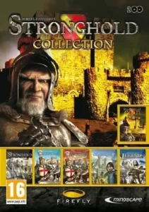 The Stronghold Collection