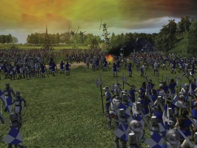 The Stronghold Collection - obrazek 3