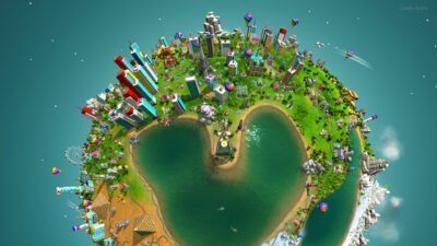 The Universim - obrazek 3
