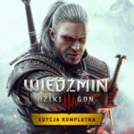 Wiedźmin 3 Edycja Kompletna GOTY GOG