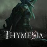 Thymesia (PC) Klucz Steam
