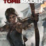 Tomb Raider GOTY Game of the Year Edition