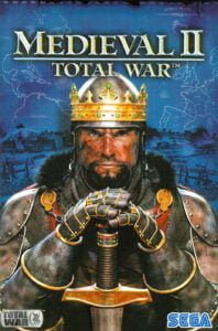 Total War: MEDIEVAL II Definitive Edition