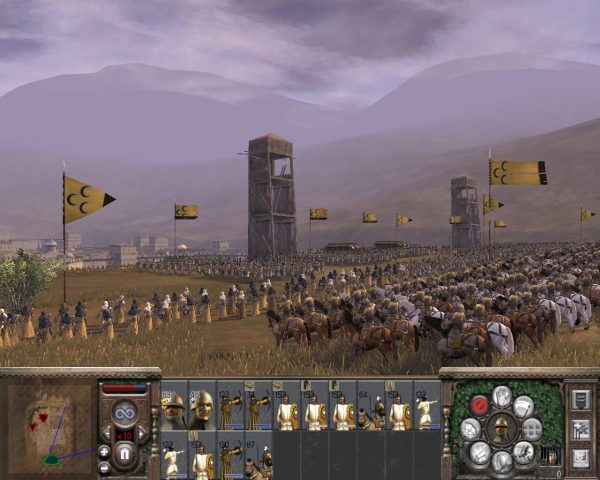 Total War: MEDIEVAL II Definitive Edition (PC) Klucz Steam - obrazek 2